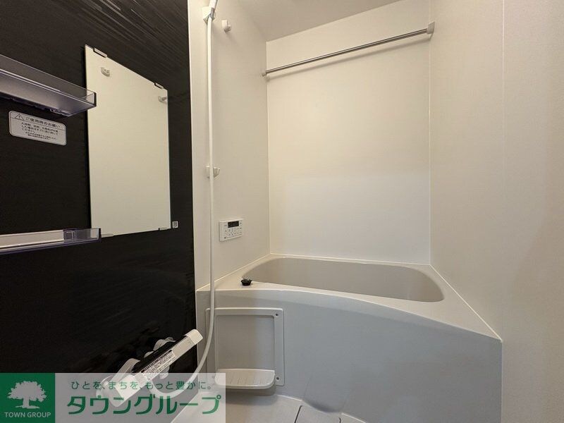 物件内観写真14　(バス／シャワールーム等)