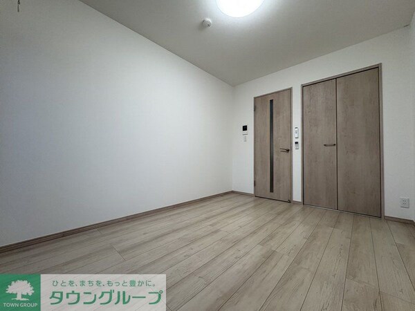 寝室(リビング/居室)