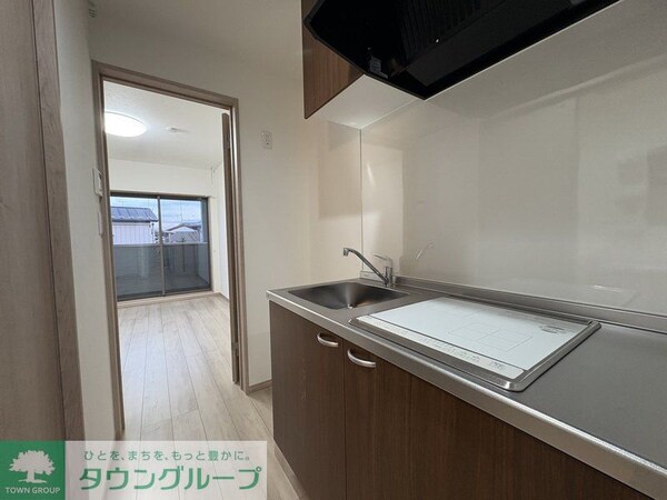 キッチン(キッチン)