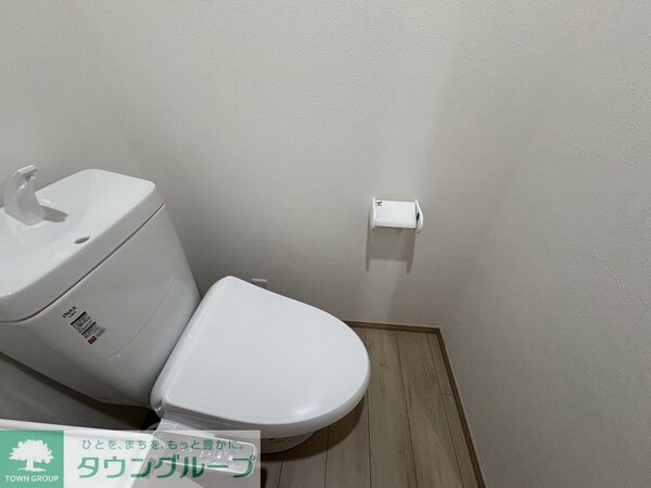 トイレ(トイレ)