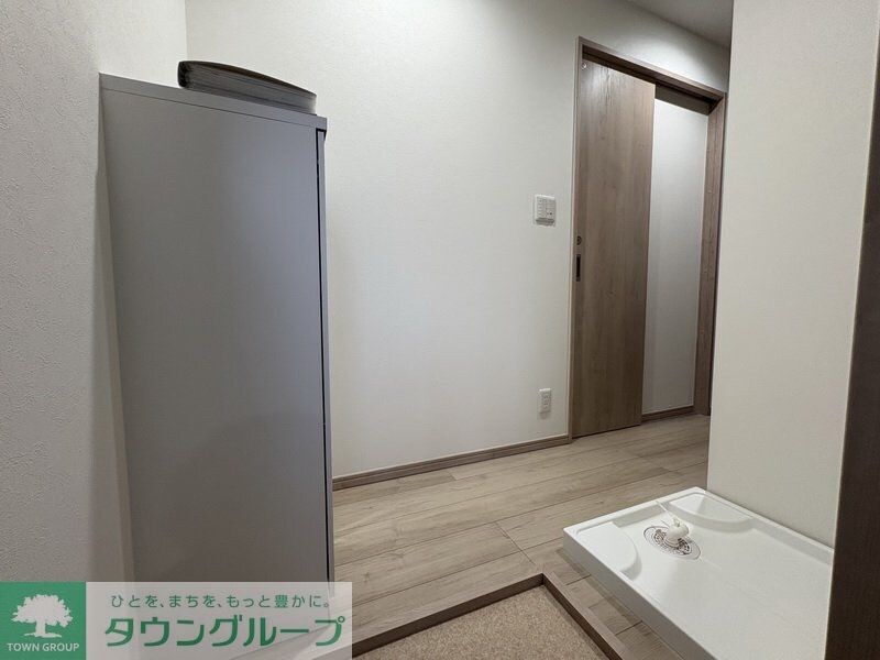 物件内観写真8　(収納)