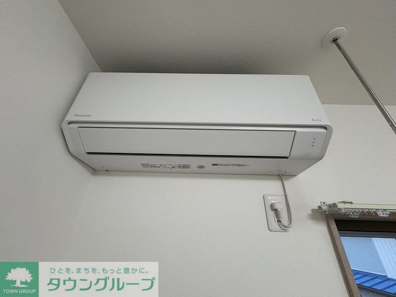 物件内観写真12　(設備)