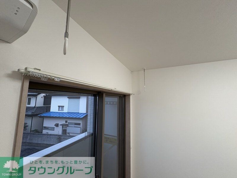 物件内観写真13　(設備)