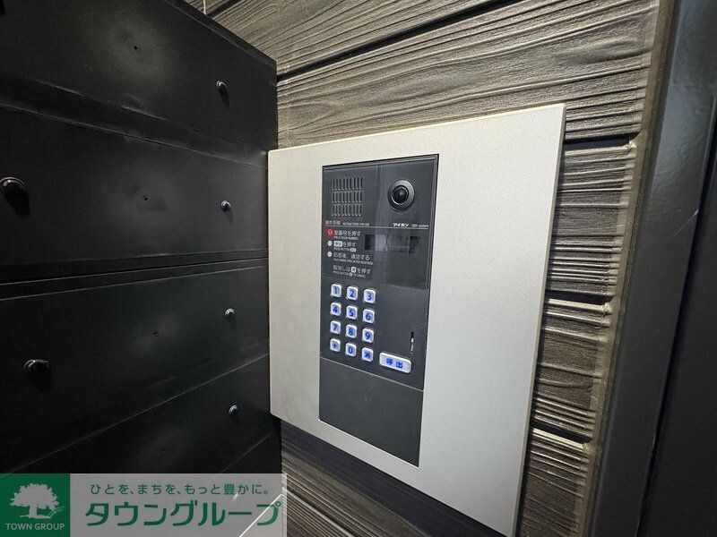 物件内観写真5　(設備)