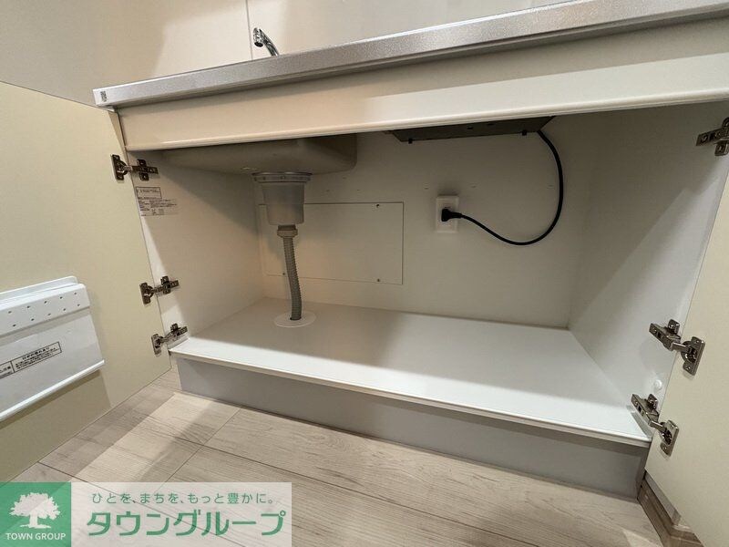 物件内観写真17　(バス／シャワールーム等)