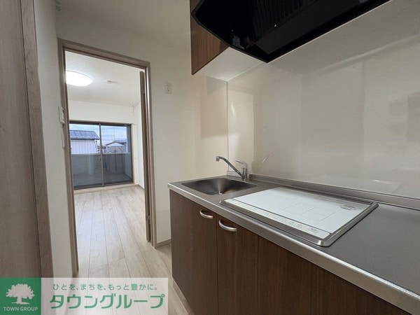 キッチン(キッチン)