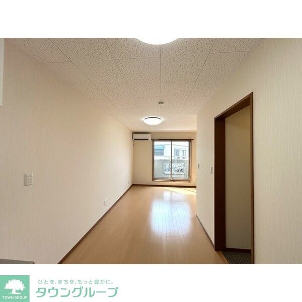 リビング・居室