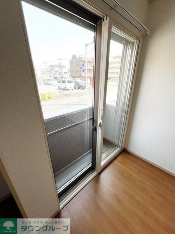 バルコニー(バルコニー)