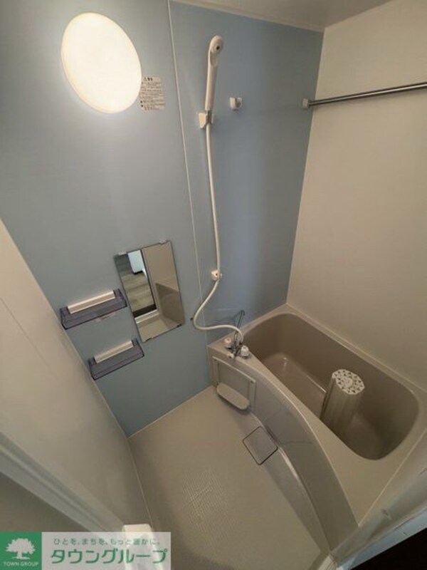 バス／シャワールーム等(バス／シャワールーム等)