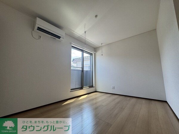 リビング・居室(リビング/居室)