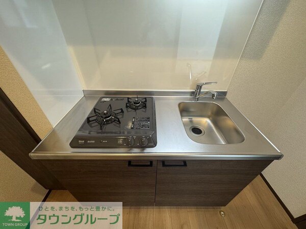 キッチン(キッチン)