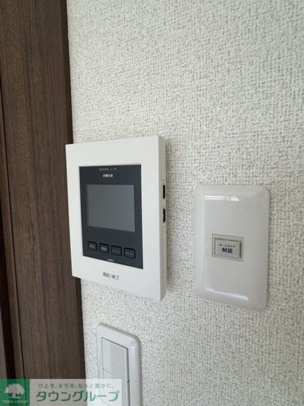 セキュリティ(設備)