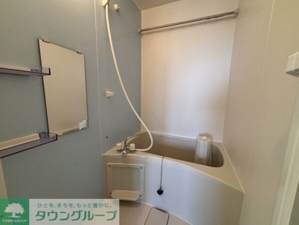 バス／シャワールーム等