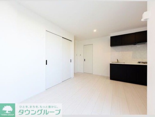 リビング・居室