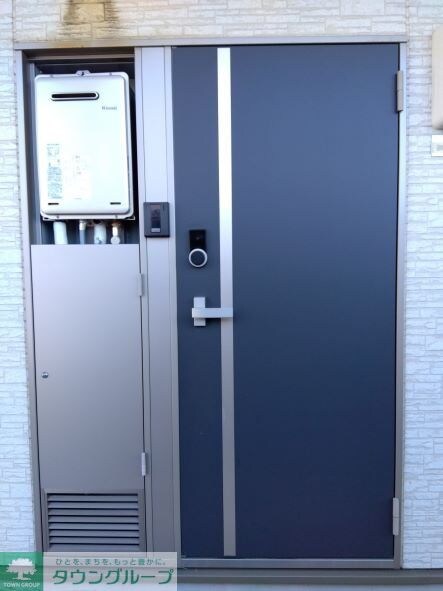 物件内観写真13　