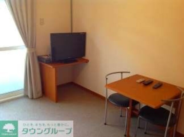 リビング・居室