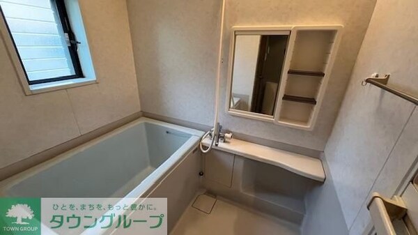 バス／シャワールーム等