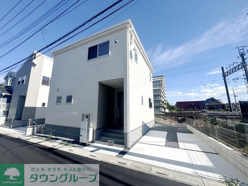 物件内観写真4　(眺望)