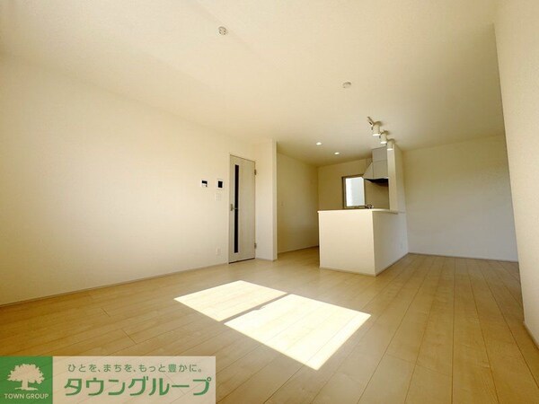 リビング・居室(リビング/居室)