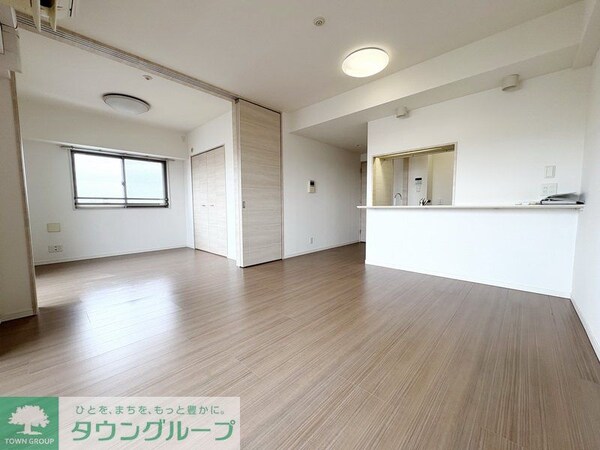 リビング・居室