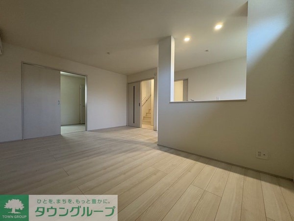 リビング・居室(リビング/居室)