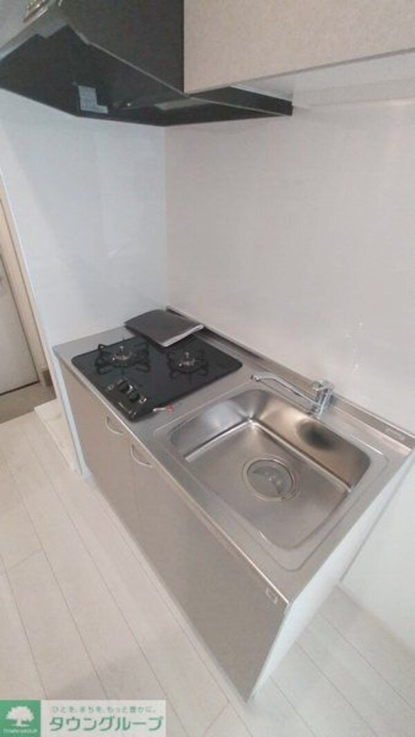 キッチン(キッチン)