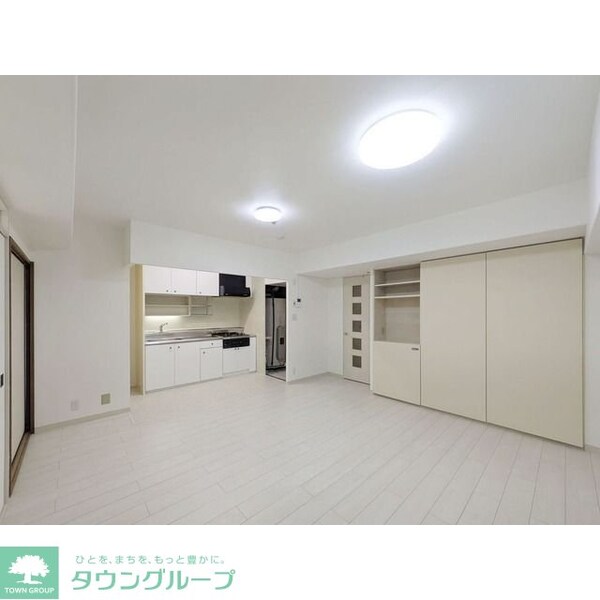 リビング・居室