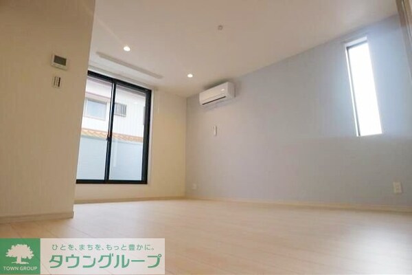 リビング・居室