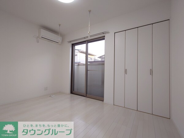 リビング・居室(リビング/居室)