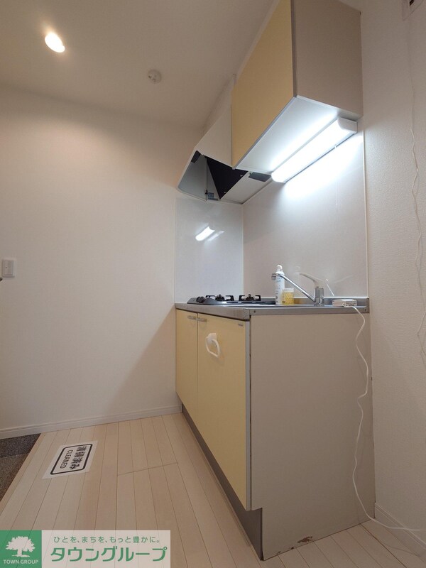 キッチン(設備)