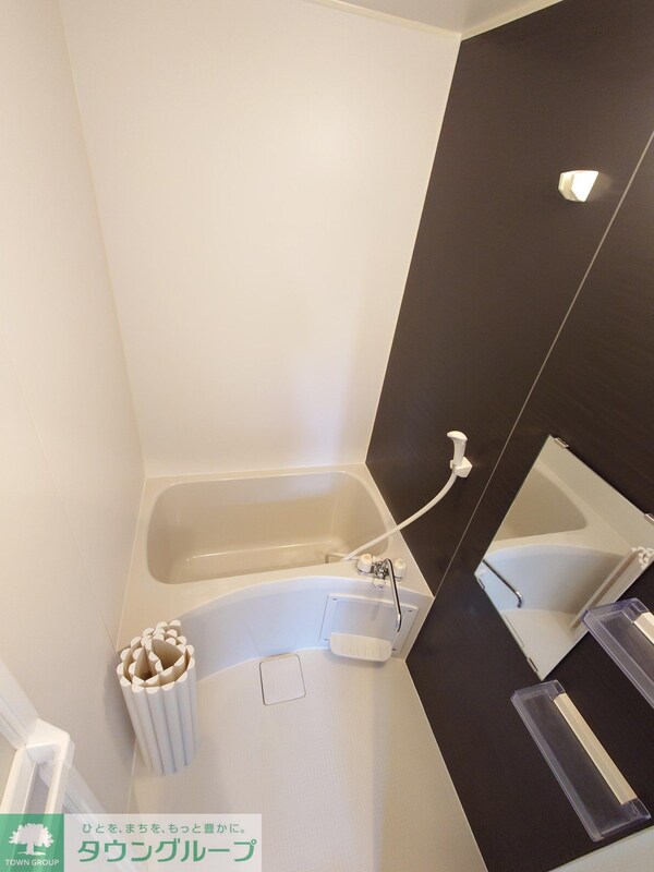 バス／シャワールーム等(バス／シャワールーム等)