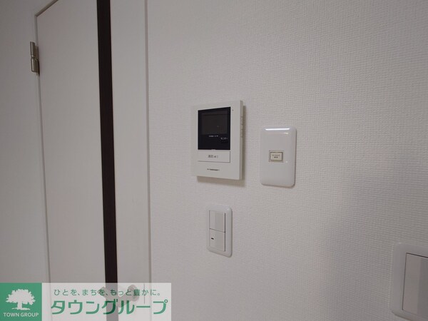 セキュリティ(設備)