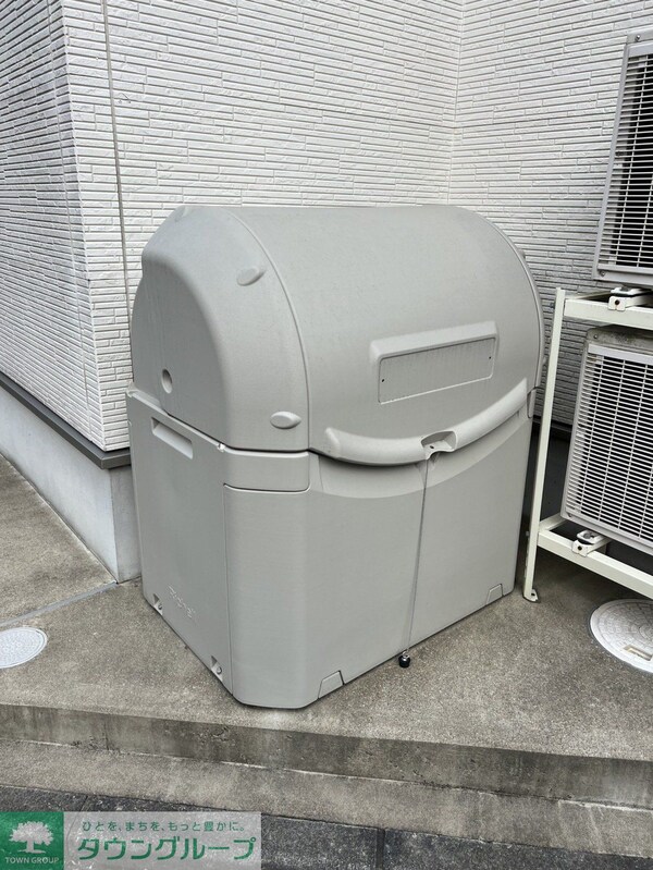 共有部分(共有部分)