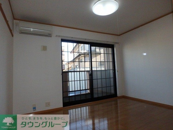 リビング・居室