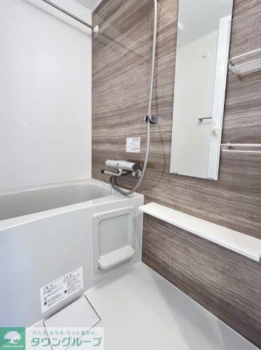 物件内観写真3　(同施工会社イメージ)