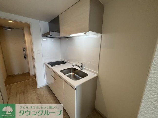 物件内観写真6　(同施工会社イメージ)