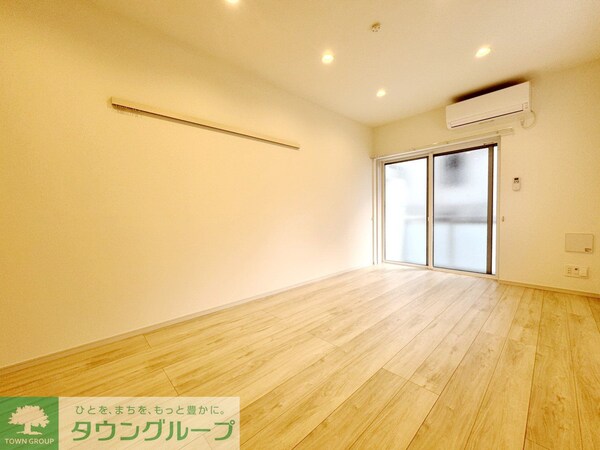 リビング・居室(リビング/居室)