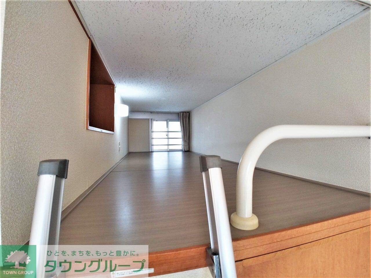 物件内観写真22　(ロフト)