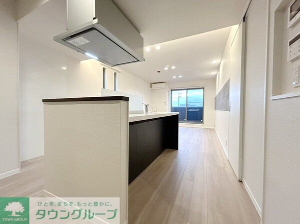 その他室内・内装(収納)