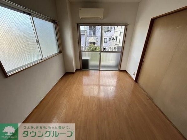 リビング・居室