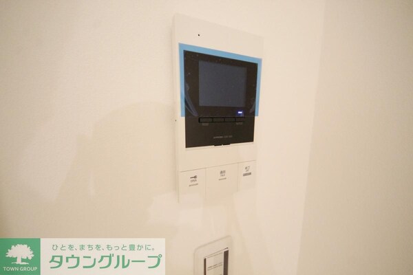 セキュリティ(設備)