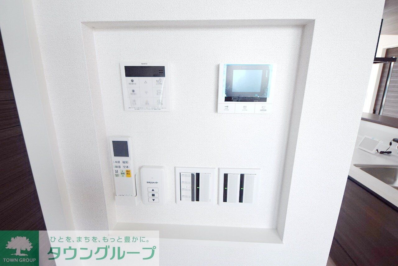 物件内観写真9　(設備)