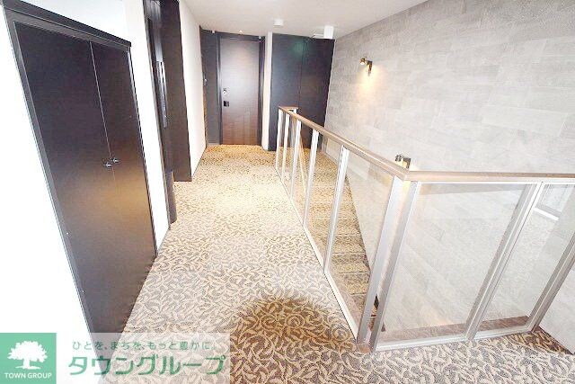 物件内観写真12　(庭)