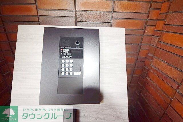 物件内観写真18　(設備)