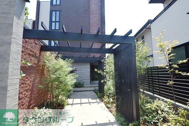 物件内観写真19　(外観)