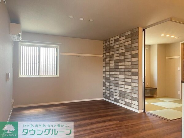 リビング・居室