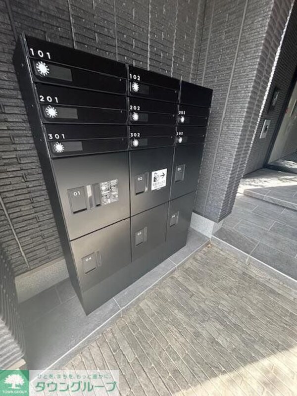 共有部分(共有部分)