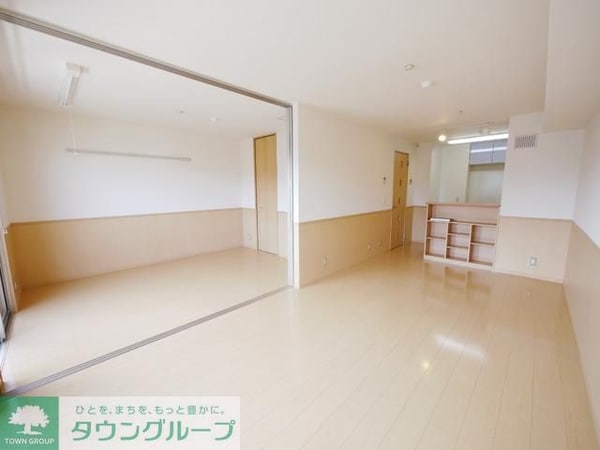 リビング・居室