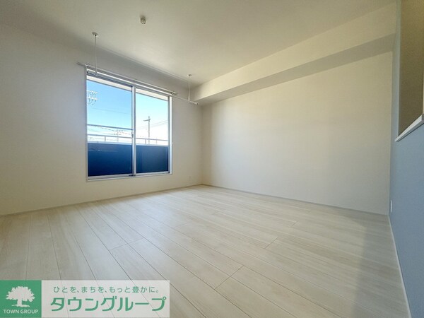 リビング・居室(リビング/居室)