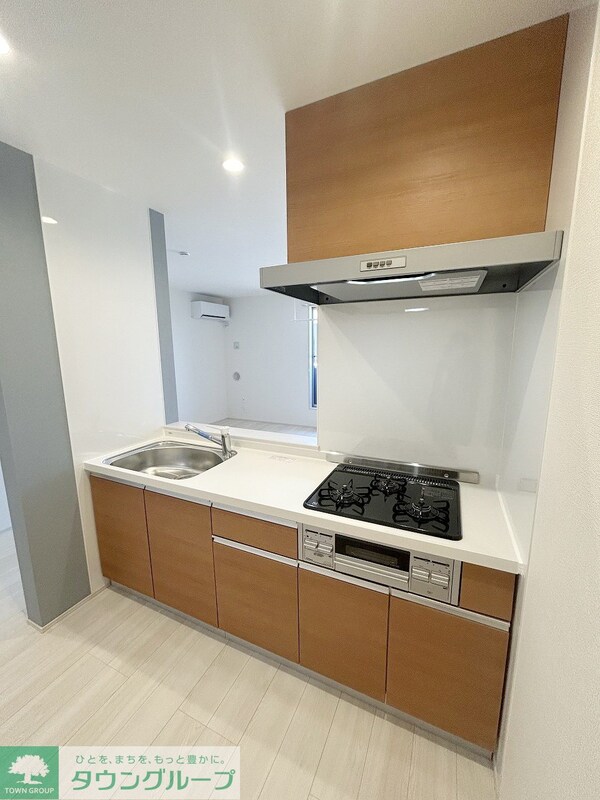 キッチン(キッチン)